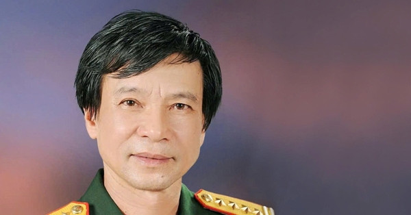 Đời thực của Đại tá, nhạc sĩ "Sông Lô chiều cuố...