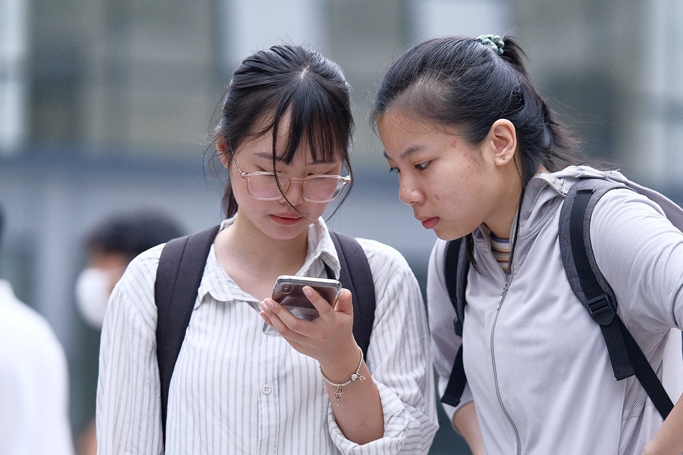 Đáp án môn Tiếng Anh thi lớp 10 Thanh Hóa năm 2025