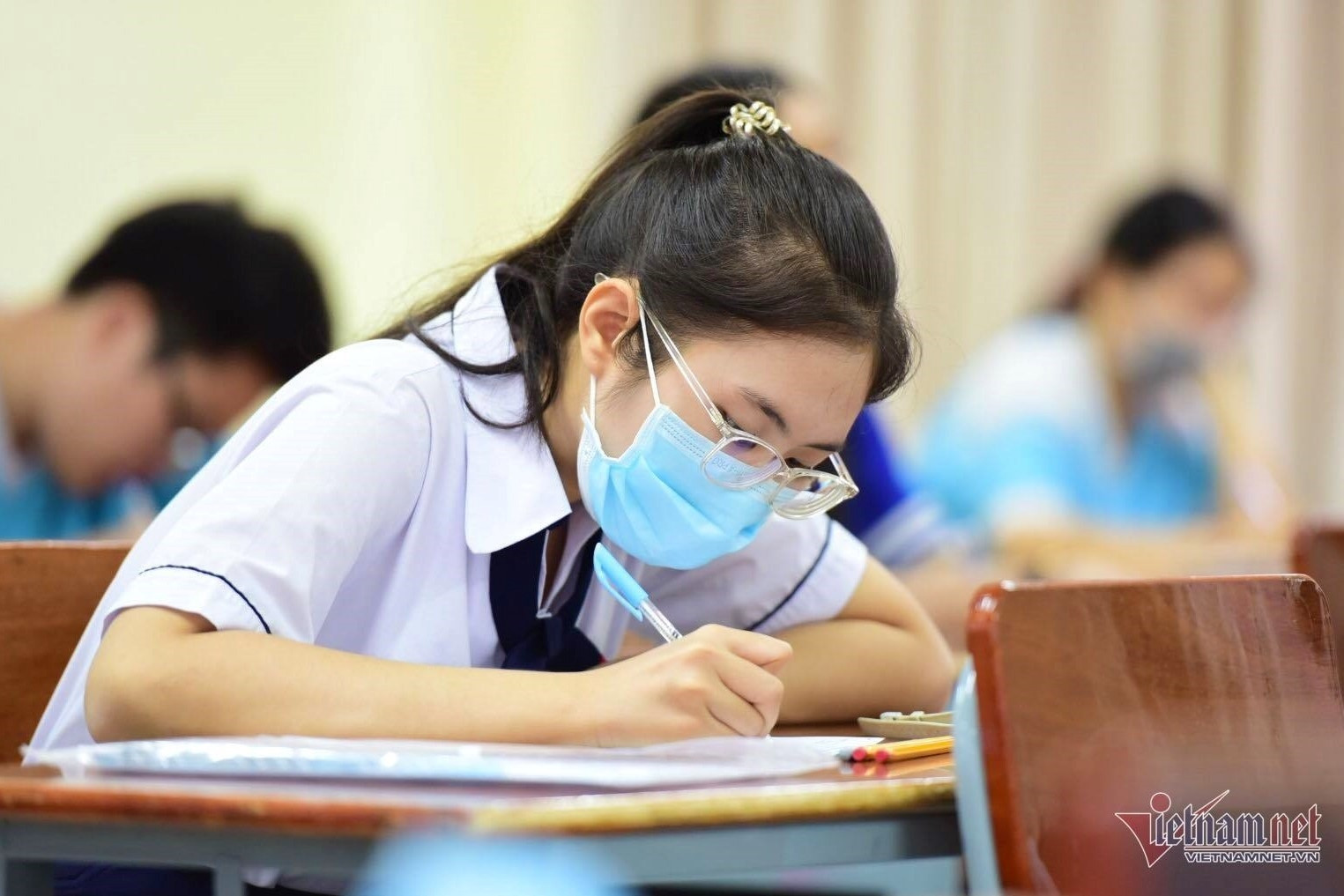 Đề môn Toán thi vào lớp 10 Đà Nẵng năm 2025