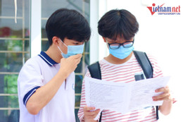 Đề môn Văn thi vào lớp 10 Hải Phòng năm 2025