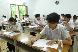 Đề Ngữ văn thi lớp 10 Khánh Hòa năm 2025