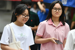 Đề thi và đáp án môn Ngữ văn thi vào lớp 10 tỉnh Nam Định năm 2025