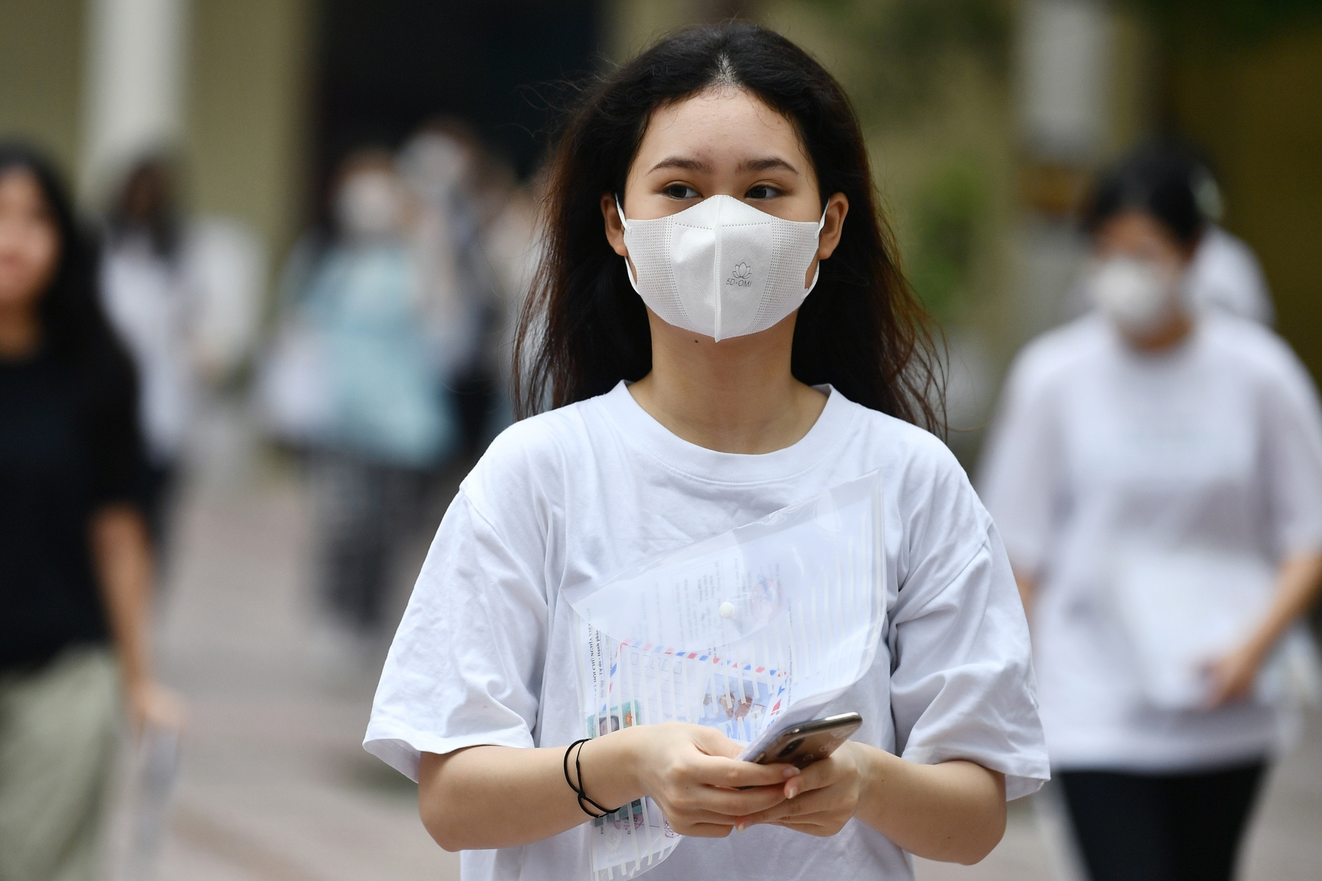 Đề thi và đáp án môn Toán thi vào lớp 10 tỉnh Hưng Yên năm 2025