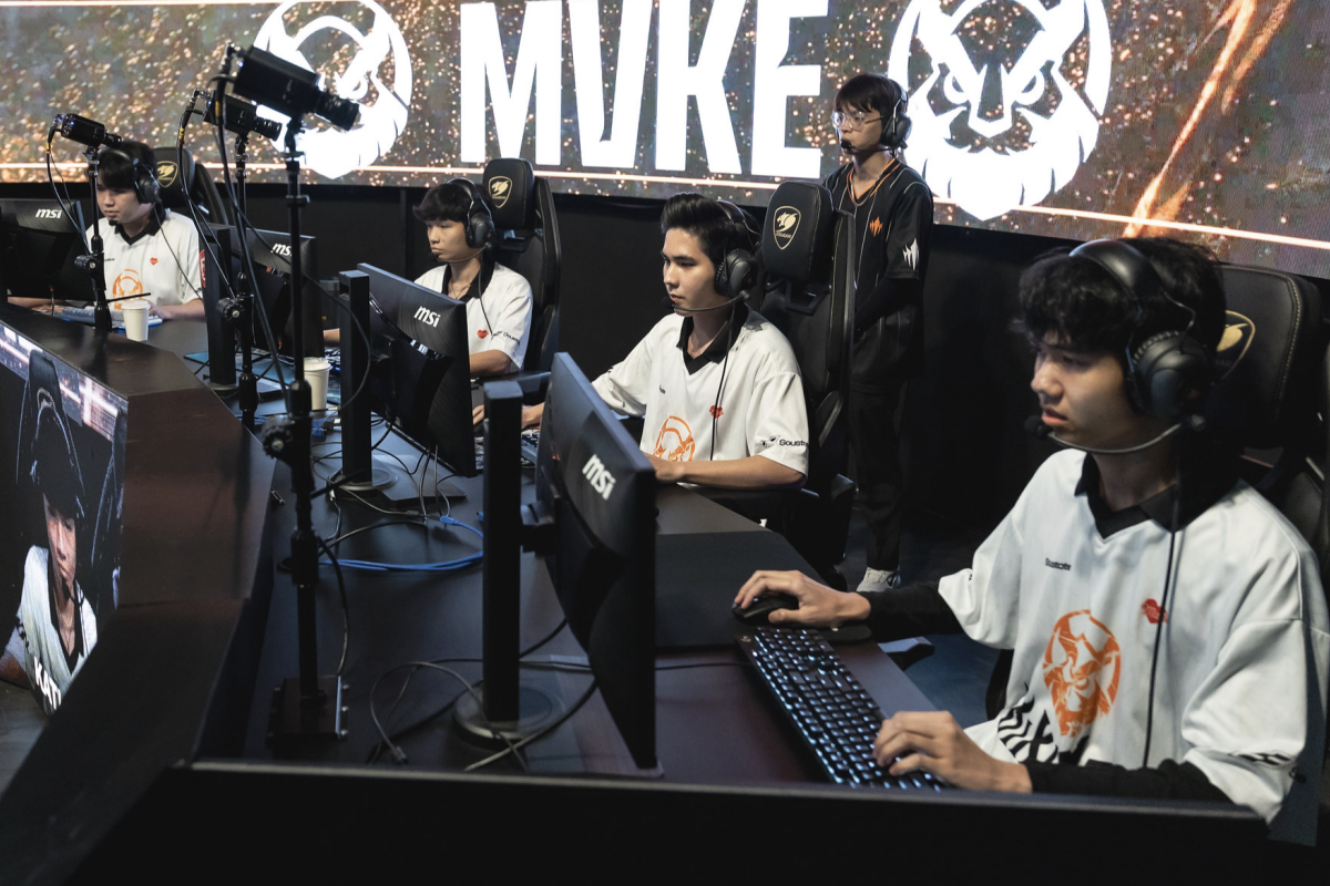 Doanh thu từ eSports tại Việt Nam dự kiến đạt 10 triệu USD năm 2030