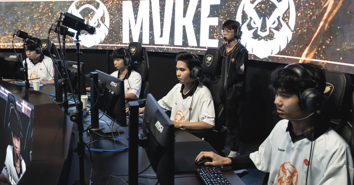 Doanh thu từ eSports tại Việt Nam dự kiến đạt 10 triệu USD năm 2030