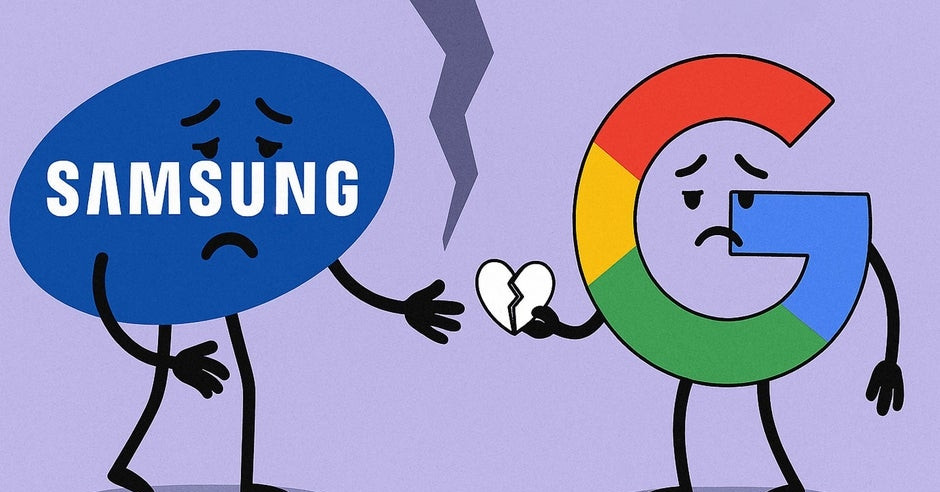 Galaxy S26 có thể là khởi đầu cho cuộc chia tay của Samsung với Google