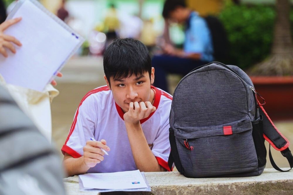 Gần 1.000 học sinh TPHCM được tuyển thẳng lớp 10 năm 2025