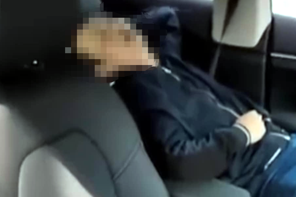 Hôn mê, tử vong trong ô tô từ 3 sai lầm khi trời nắng nóng