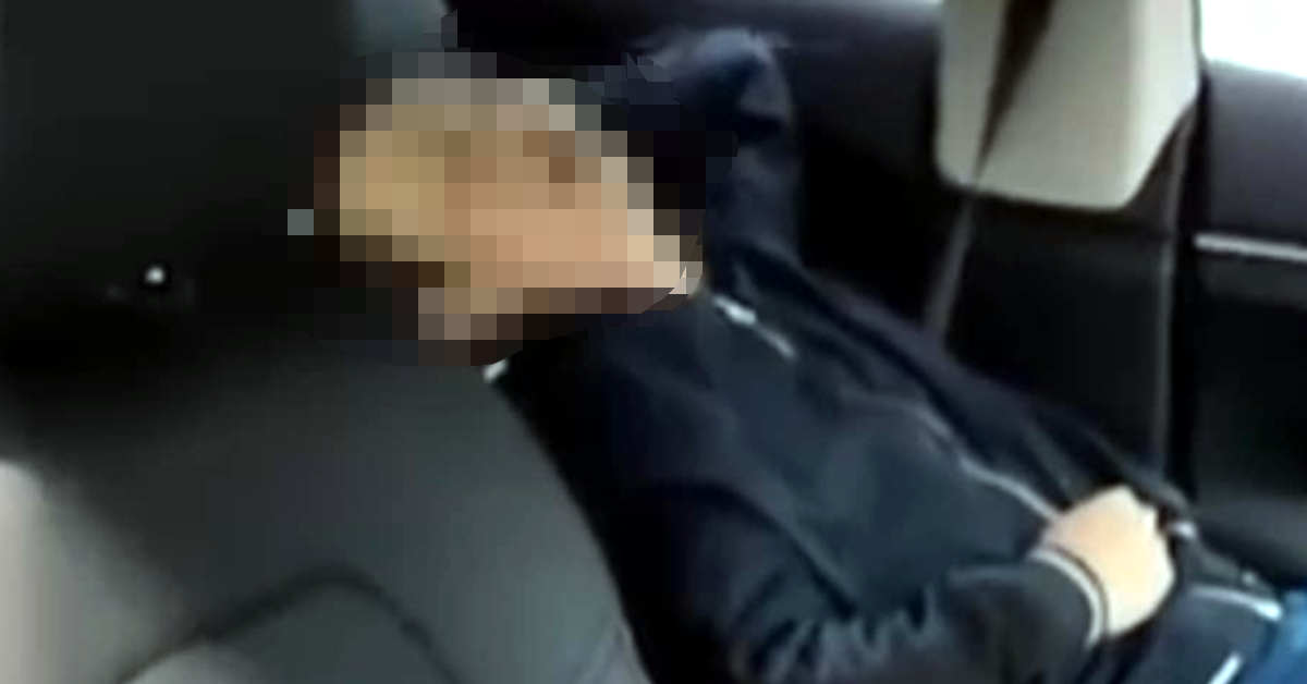 Hôn mê, tử vong trong ô tô từ 3 sai lầm khi trời nắng nóng