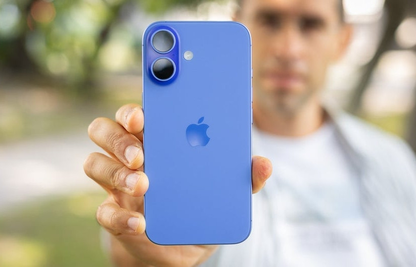 iPhone 17 bị ‘bỏ rơi’ trong cuộc đua nâng cấp năm nay?