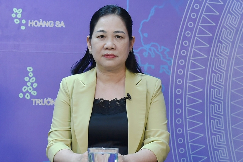 'Khí thế xóa nhà tạm lên cao, bước vào giai đoạn nước rút tới vạch đích'