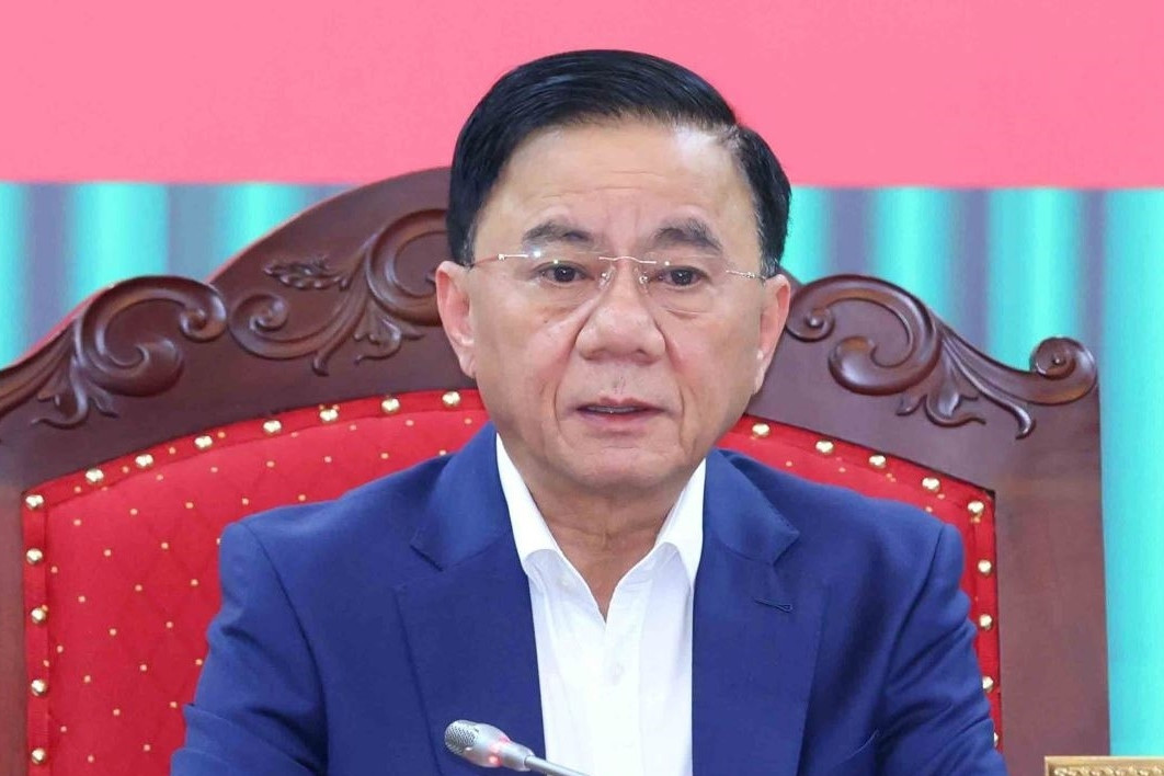 Không đưa vào danh sách ứng cử đại biểu Quốc hội người có tư tưởng bè phái