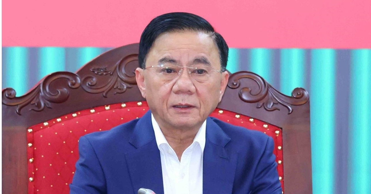 Không đưa vào danh sách ứng cử đại biểu Quốc hộ...
