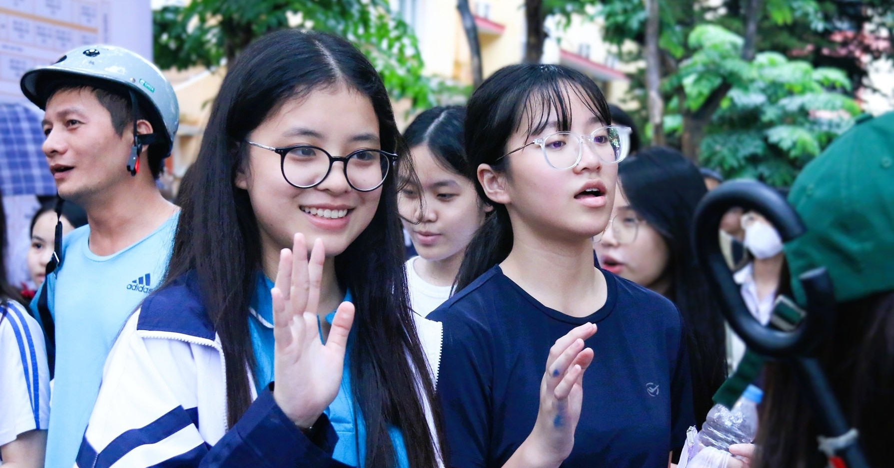 Lời giải môn Văn thi lớp 10 Hà Tĩnh năm 2025