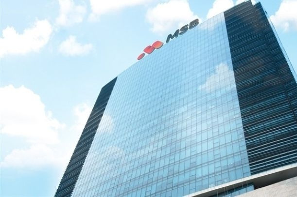 MSB chuyển địa điểm và đổi tên phòng giao dịch Tam Nông