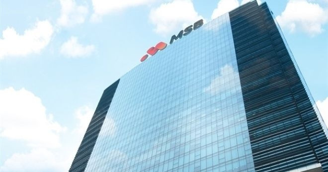 MSB chuyển địa điểm và đổi tên phòng giao dịch Tam Nông