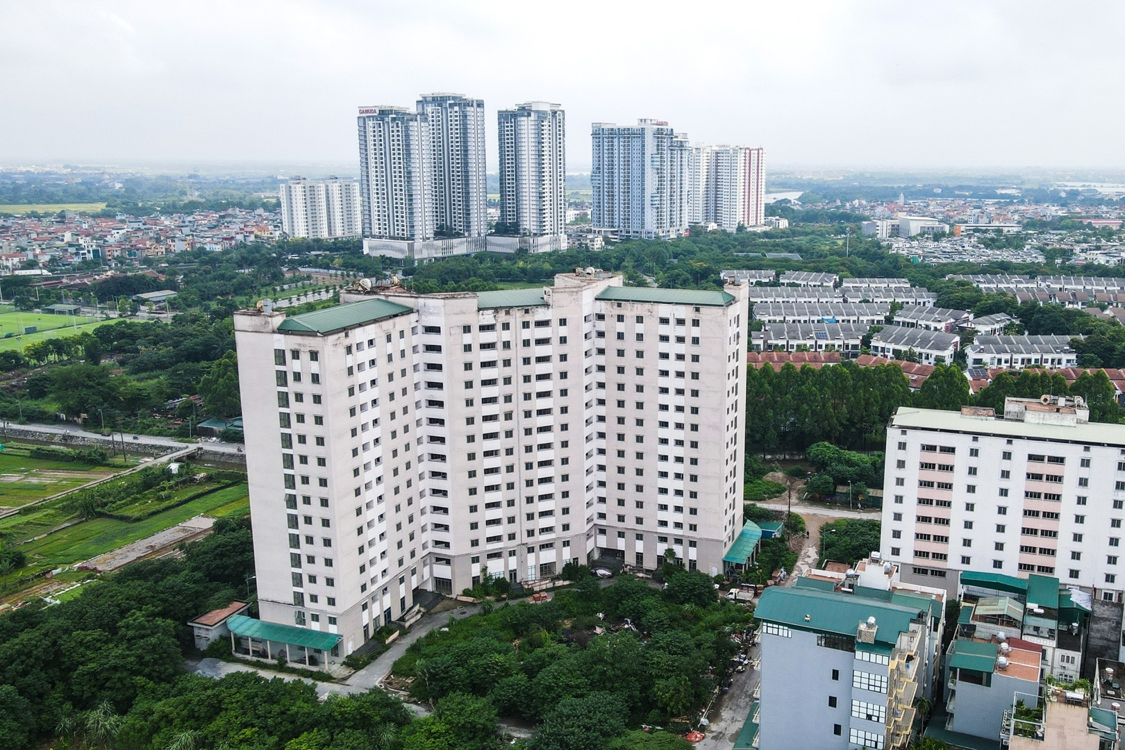 Người trẻ dưới 35 tuổi vay mua nhà xã hội được giảm mạnh lãi suất