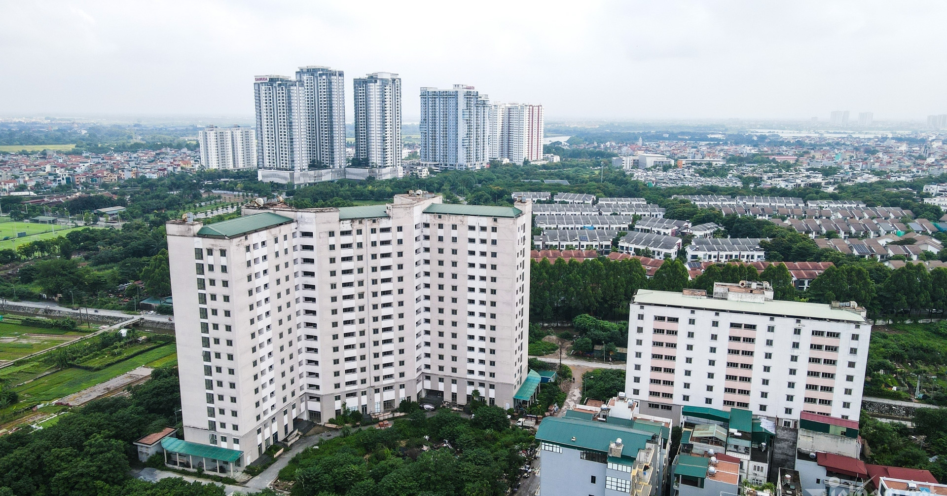 Người trẻ dưới 35 tuổi vay mua nhà xã hội được giảm mạnh lãi suất