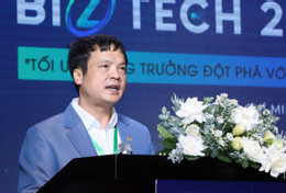 Chủ tịch Vinasa: