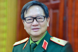 Nhạc sĩ, Thiếu tướng Đức Trịnh U70: Tài hoa nhưng đường tình lận đận