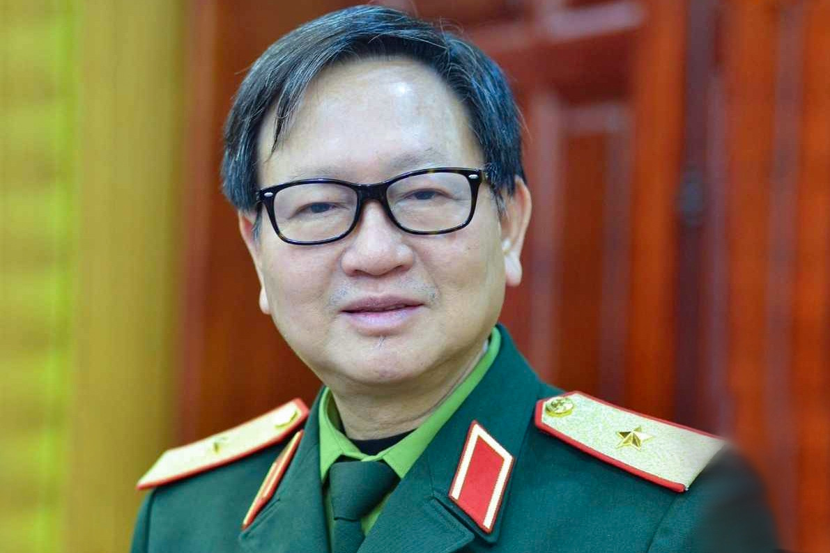 Nhạc sĩ, Thiếu tướng Đức Trịnh U70: Tài hoa nhưng đường tình lận đận