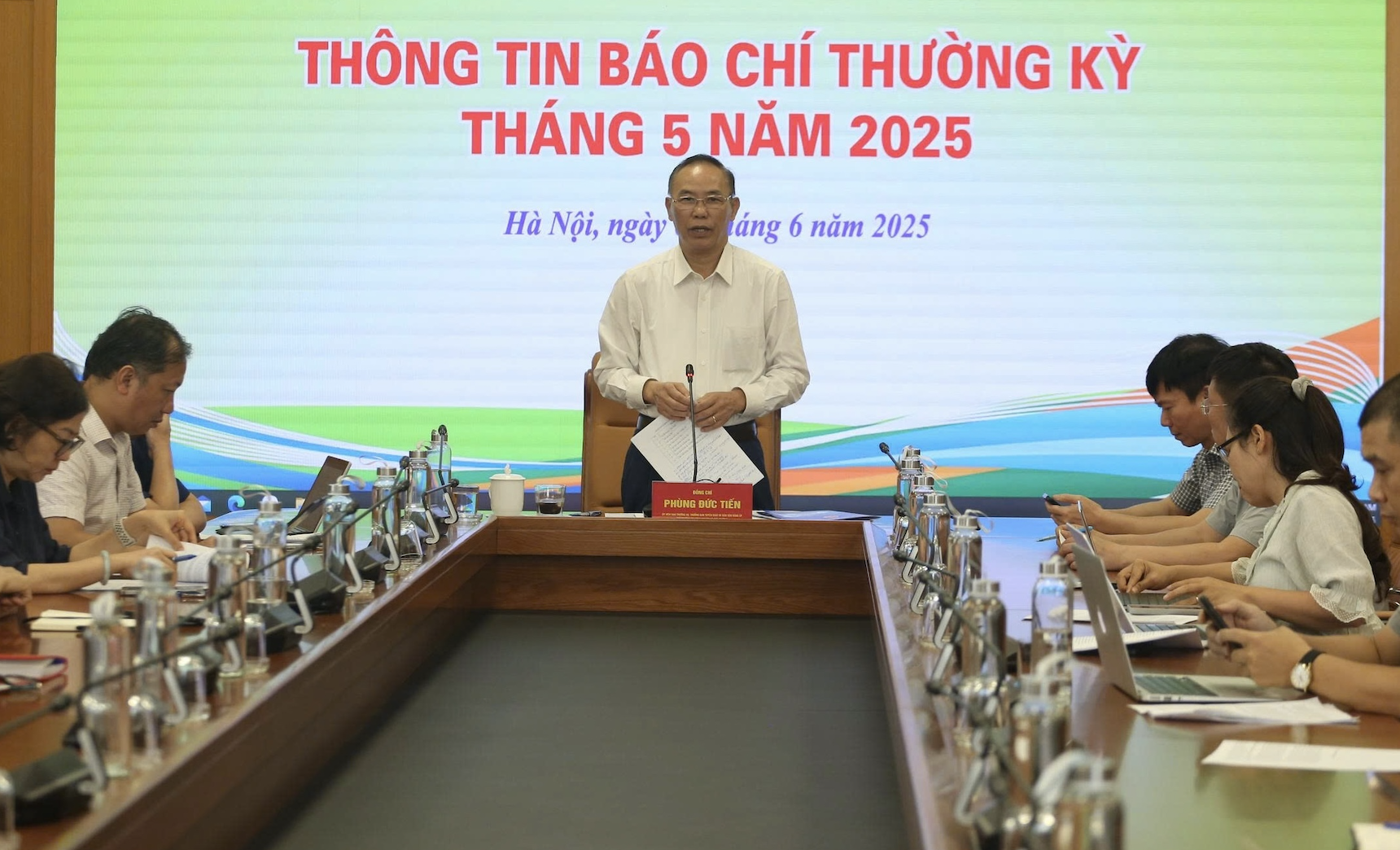 phung duc tien
