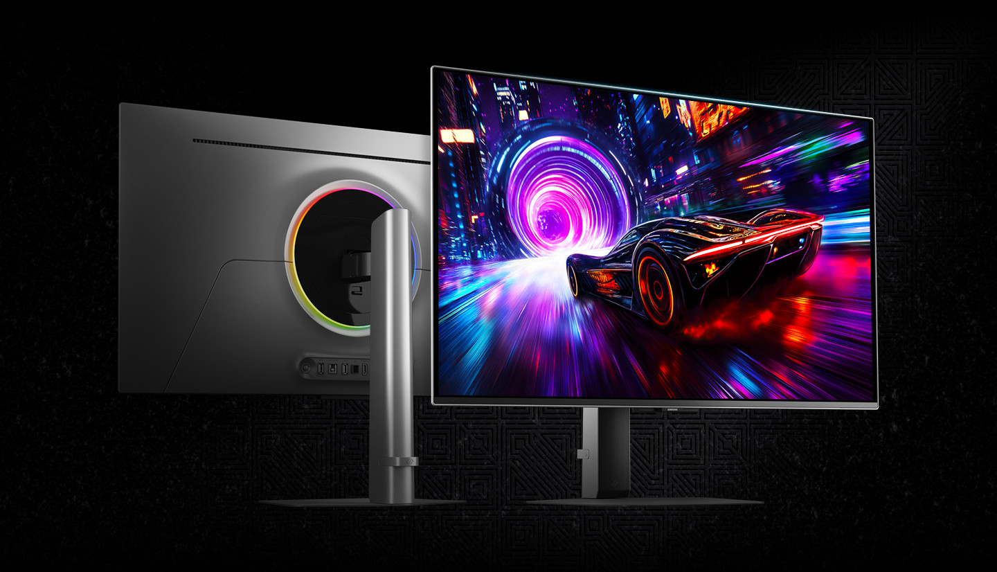 Samsung TVs and Displays Odyssey 3D, Odyssey OLED G8, Odyssey G9 and ViewFinity S8 2025 Odyssey Lineup and 37” ViewFinity S8_dl5 (1).jpg