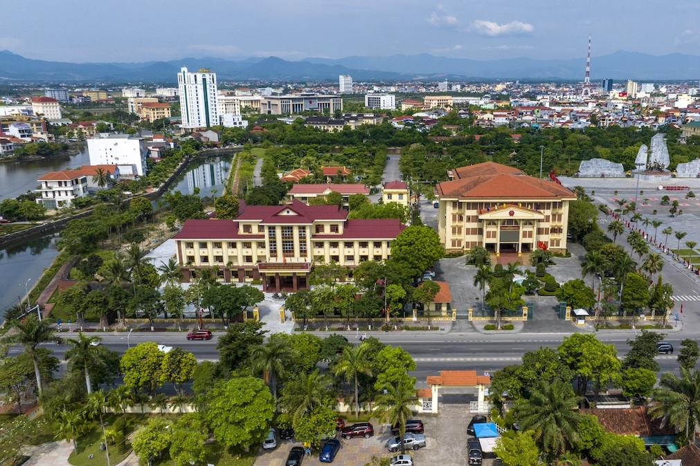 Sau sáp nhập, Chủ tịch tỉnh và xã mới sẽ được thêm nhiều thẩm quyền