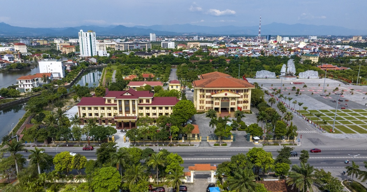 Sau sáp nhập, Chủ tịch tỉnh và xã mới sẽ được thêm nhiều thẩm quyền