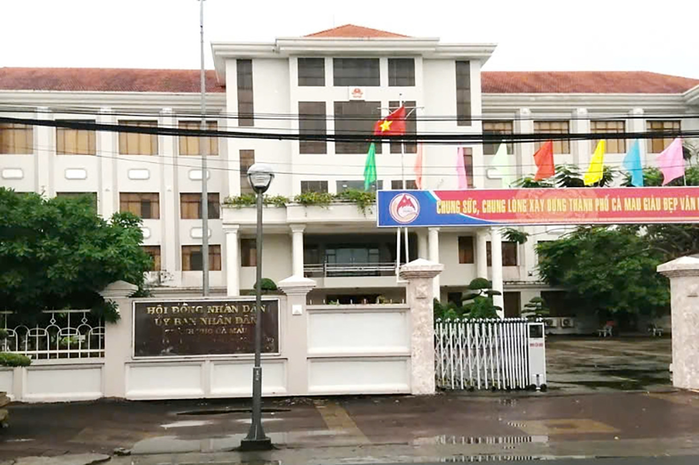 Sau sáp nhập, một ‘siêu sở’ ở Cà Mau có 2.270 cán bộ, bố trí chỗ làm việc thế nào?