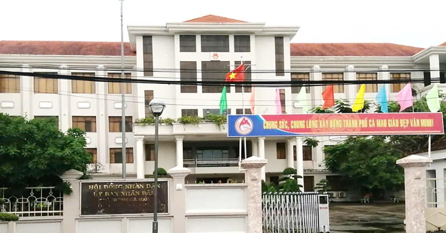 Sau sáp nhập, một ‘siêu sở’ ở Cà Mau có 2.270 cán bộ, bố trí chỗ làm việc thế nào?