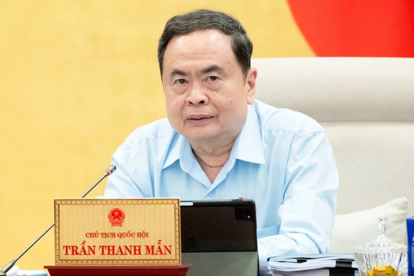 'Tránh tình trạng hàng giả, hàng nhái nhiều nhưng không ai chịu trách nhiệm'