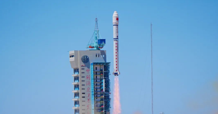 Trung Quốc bắt đầu xây dựng "đội quân" siêu máy tính AI trong không gian