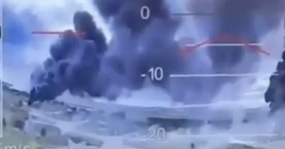 Tu-22M3, Tu-95 bị UAV Ukraine vào tận căn cứ tiêu diệt: Lỗ hổng phòng thủ Nga?