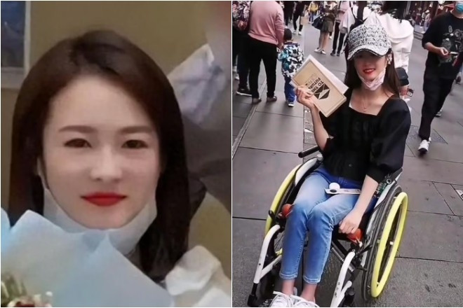 Yêu nhầm 'bác sĩ rởm', cô gái ngồi xe lăn bị lừa gần 11 tỷ đồng