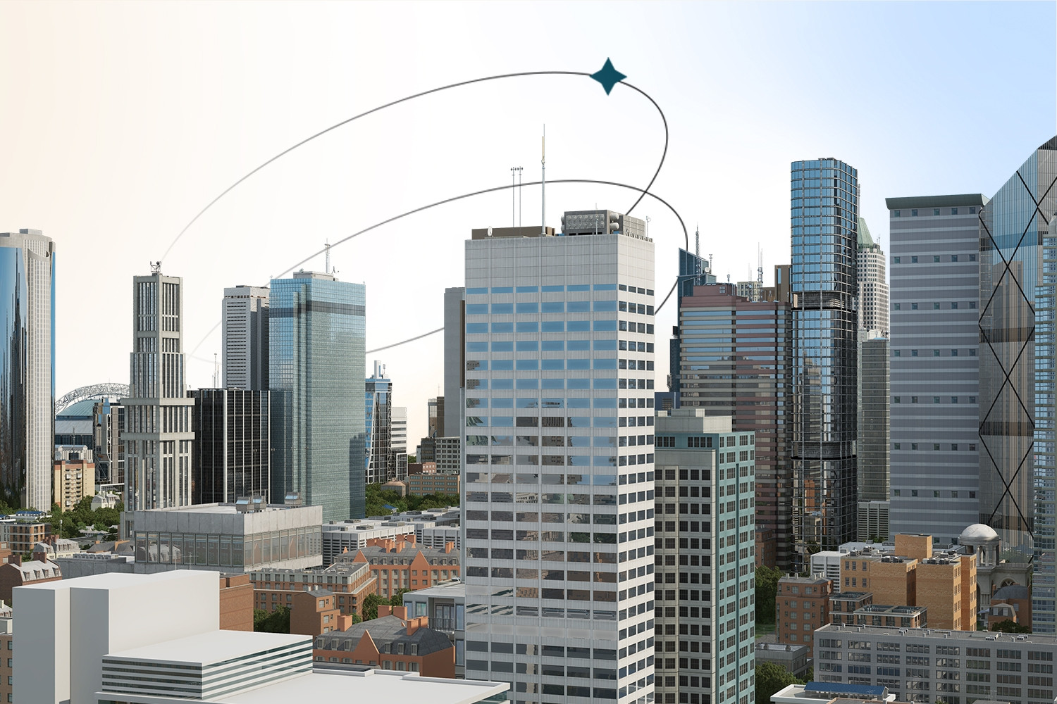 57% khách hàng được khảo sát dự định mua bất động sản trong 1 năm tới