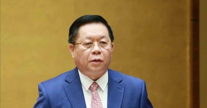 Ông Nguyễn Trong Nghĩa:6 nhiệm vụ để Gia Lai cùng cả nước bước vào kỷ nguyên mới