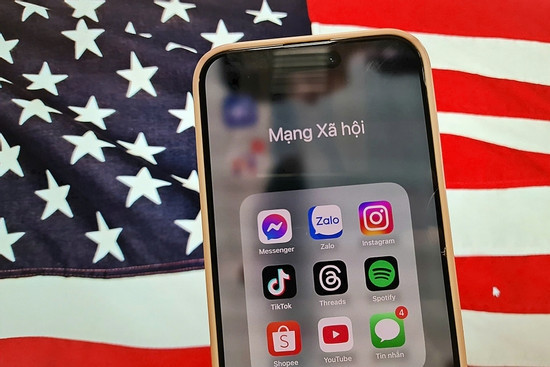 Bản tin chiều 30/6: Tổng thống Trump: Có một nhóm người sẵn sàng mua TikTok