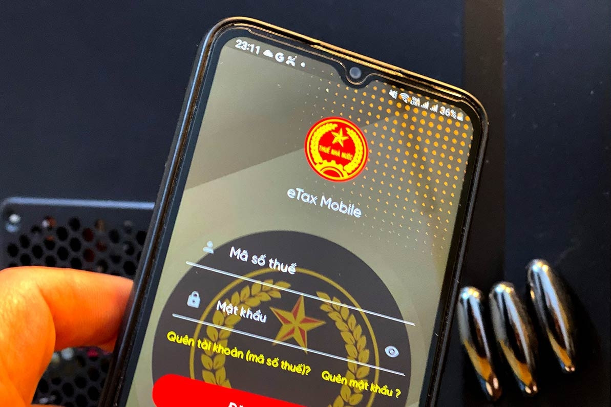 Từ 1/7 chủ tịch xã được cấp sổ đỏ; số định danh cá nhân thay mã số thuế