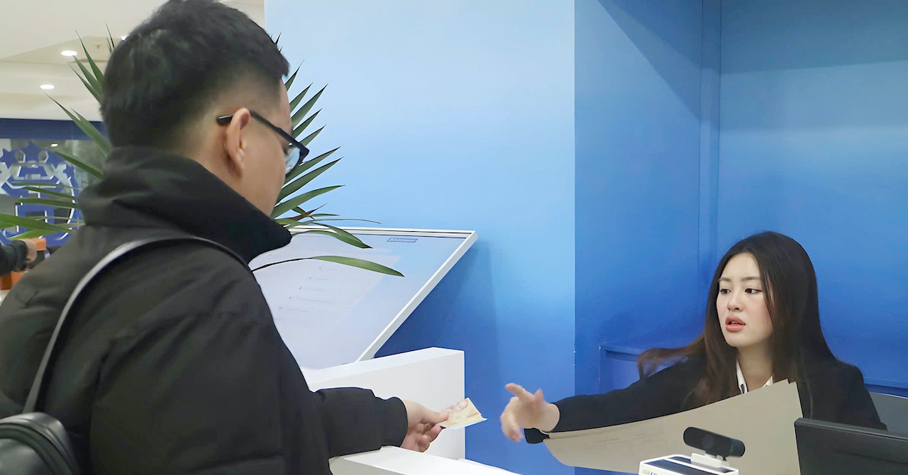 Từ 1/7, người dân Hà Nội đến đâu làm thủ tục hành chính?