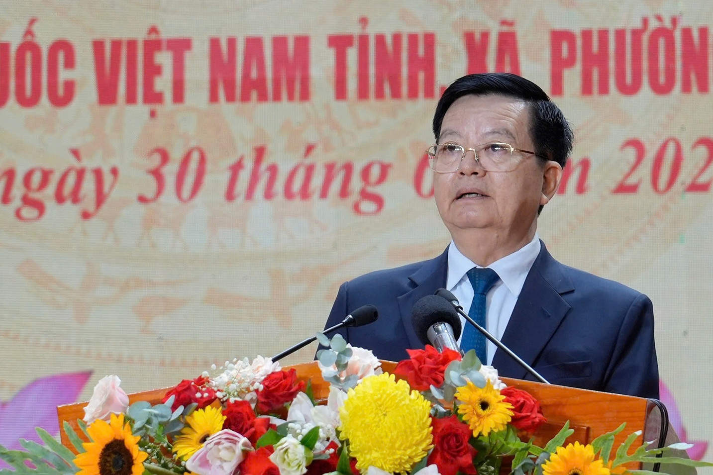 An Giang đầy đủ điều kiện trở thành cực tăng trưởng vùng đồng bằng sông Cửu Long