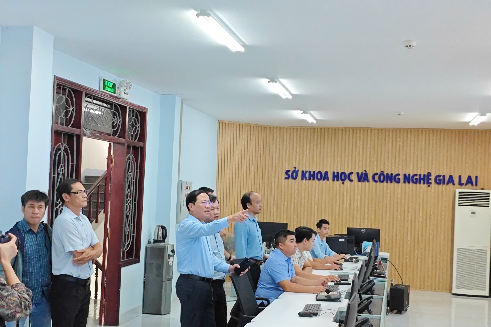 Bình Định đã sẵn sàng vận hành mô hình chính quyền địa phương 2 cấp
