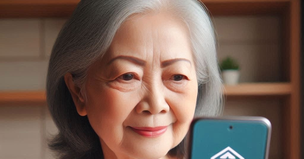 Cụ bà ở Hà Nội suýt sập bẫy lừa đảo giả danh công an