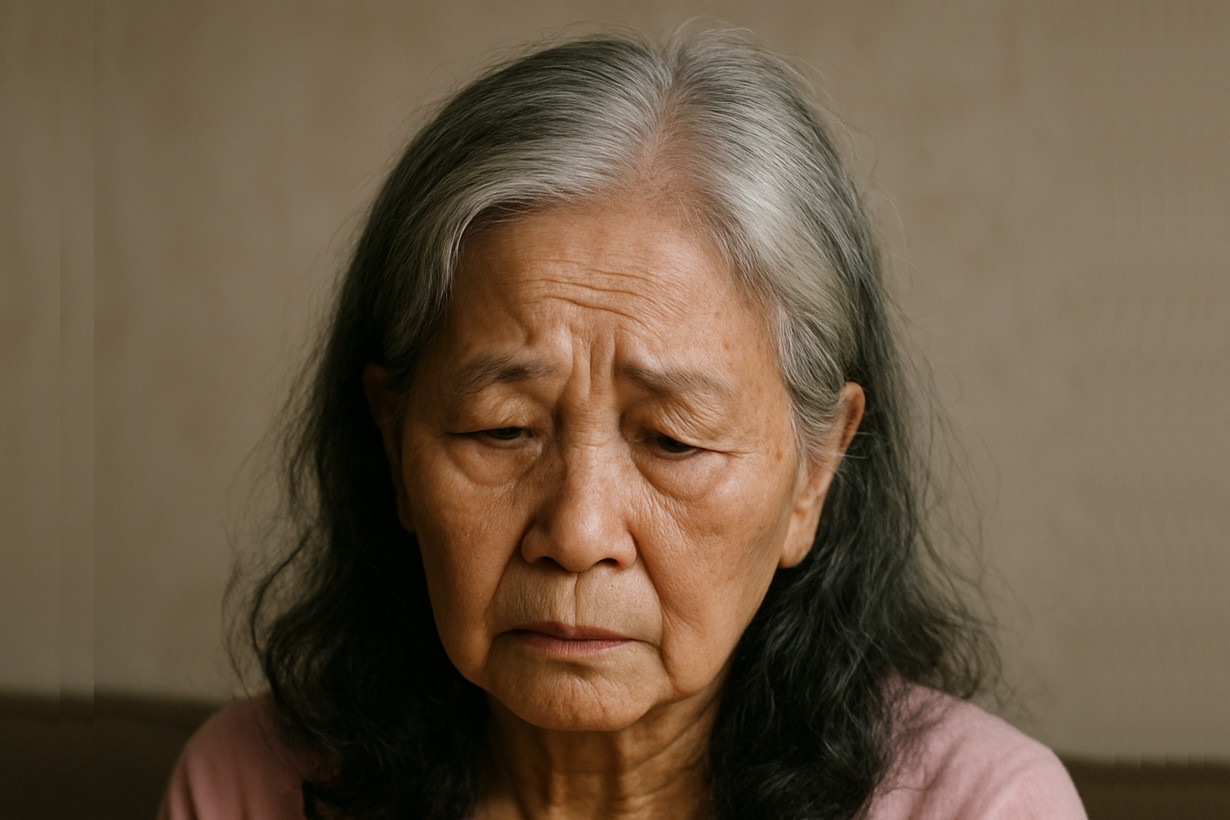 Cụ bà ở Hà Nội suýt sập bẫy lừa đảo giả danh công an