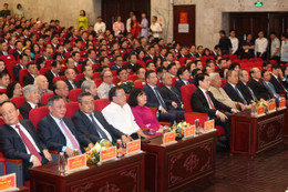 Danh sách 126 bí thư xã, phường mới ở Hà Nội
