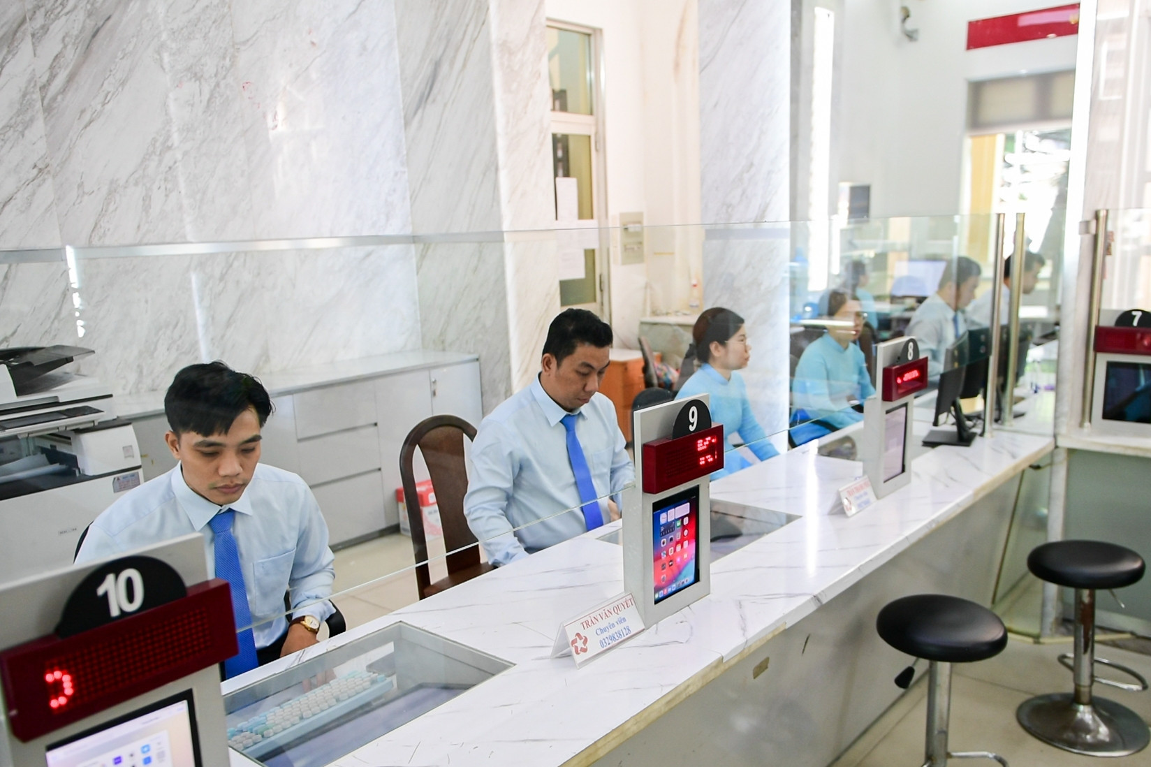 Danh sách chi tiết lãnh đạo phường, xã của 34 tỉnh, thành phố