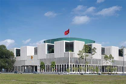 Danh sách Trưởng đoàn, Phó trưởng đoàn đại biểu Quốc hội tỉnh thành sau sáp nhập
