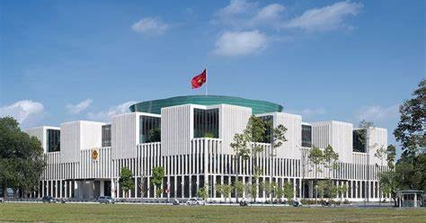 Danh sách Trưởng đoàn, Phó trưởng đoàn đại biểu Quốc hội tỉnh thành sau sáp nhập