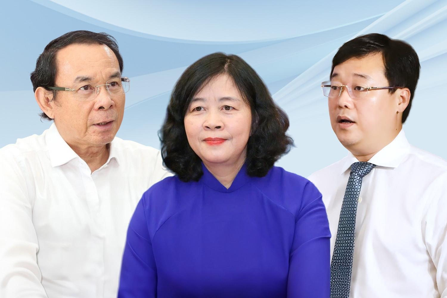 Điều đặc biệt ở 34 bí thư tỉnh, thành mới công bố, đa số không là người địa phương