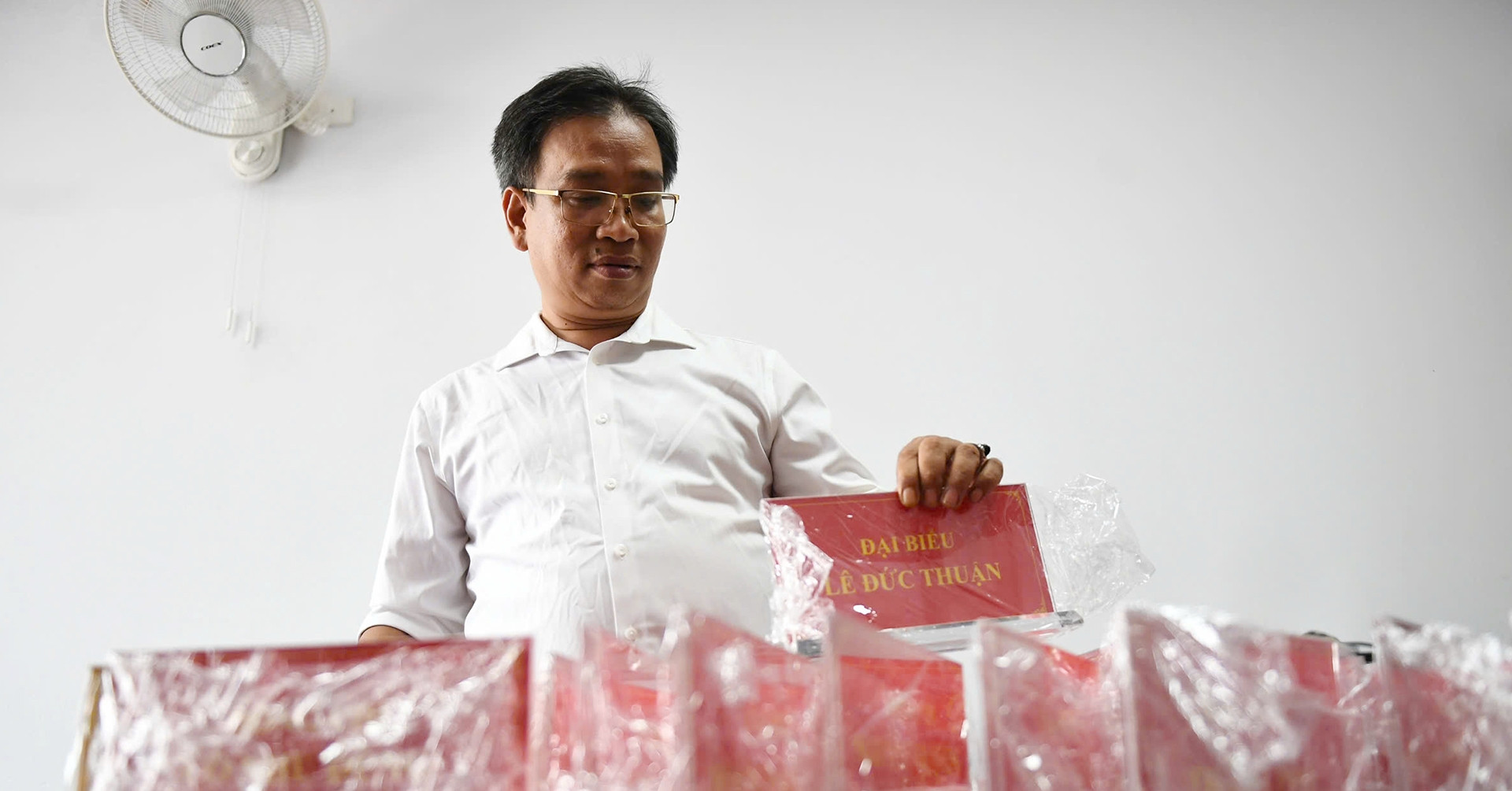 Hà Nội, TPHCM gấp rút hoàn tất chuẩn bị trước &amp;apos;giờ G&amp;apos; chính quyền hai cấp